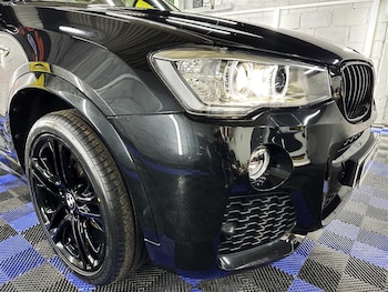 Used BMW X4 2016 for sale - 77897261: Photo