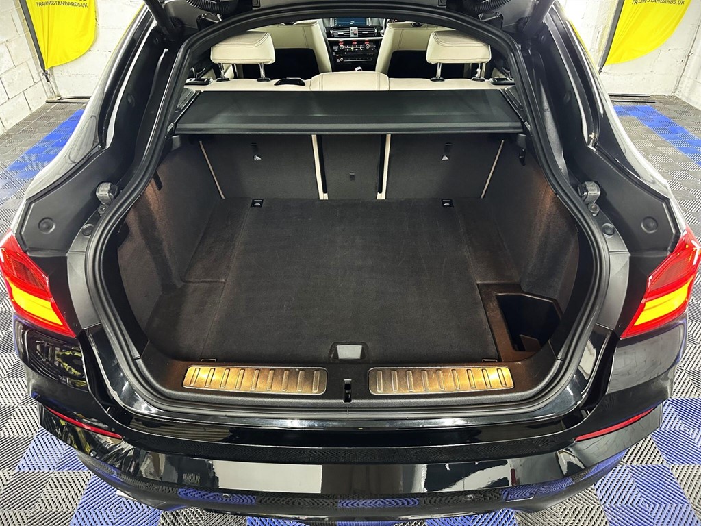 Used BMW X4 2016 for sale - 77897261: Photo 57