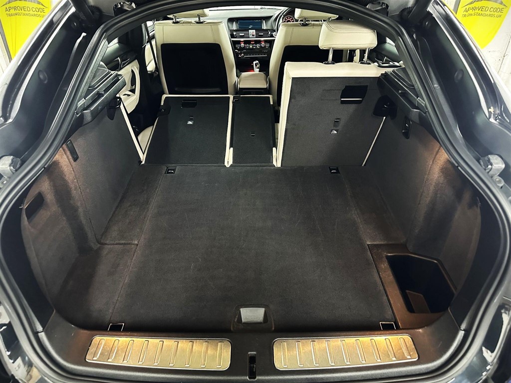 Used BMW X4 2016 for sale - 77897261: Photo 58