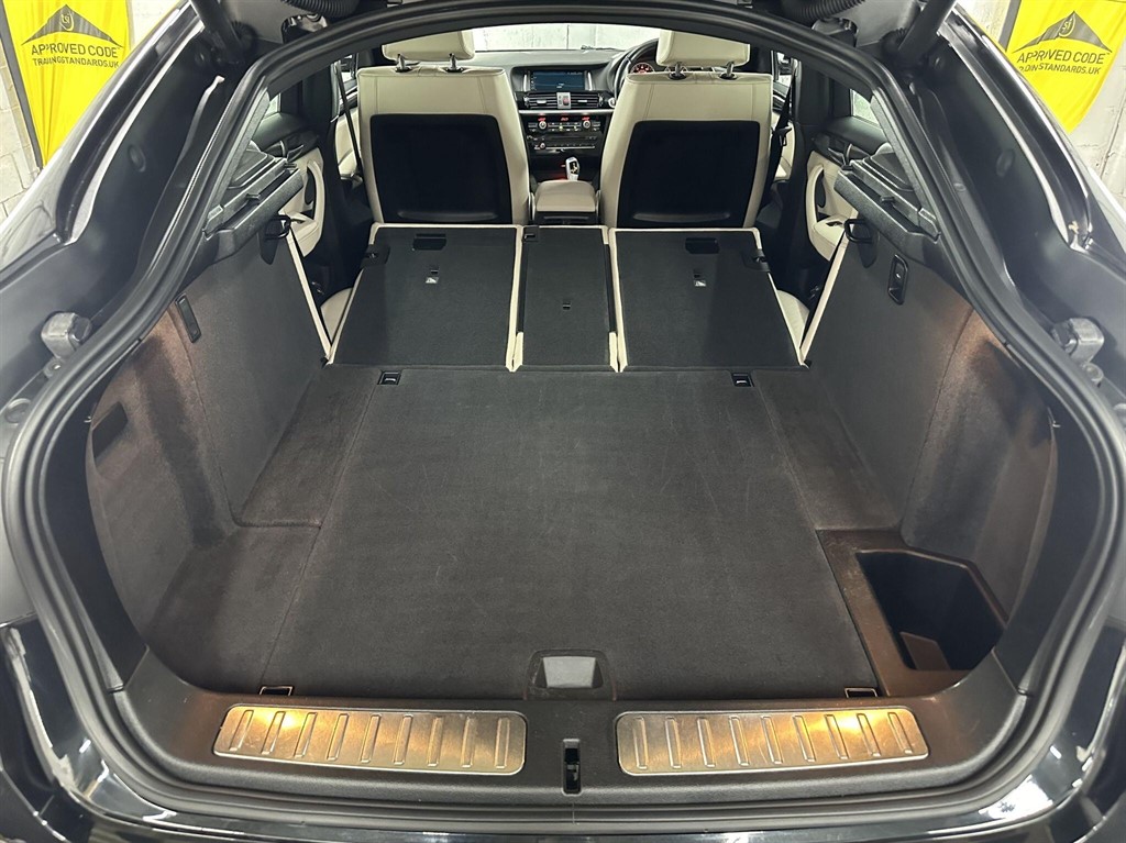 Used BMW X4 2016 for sale - 77897261: Photo 59