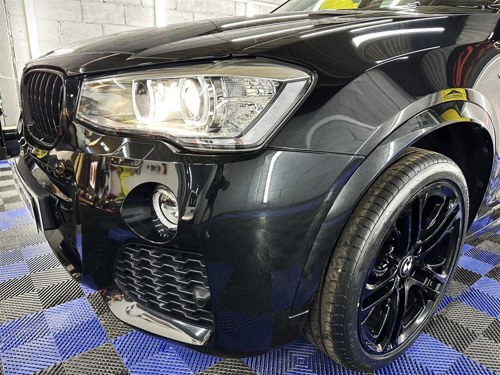 Used BMW X4 2016 for sale - 77897261: Photo 6