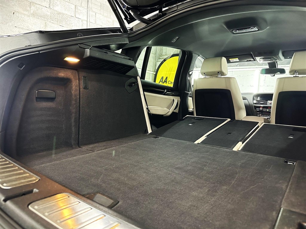 Used BMW X4 2016 for sale - 77897261: Photo 60