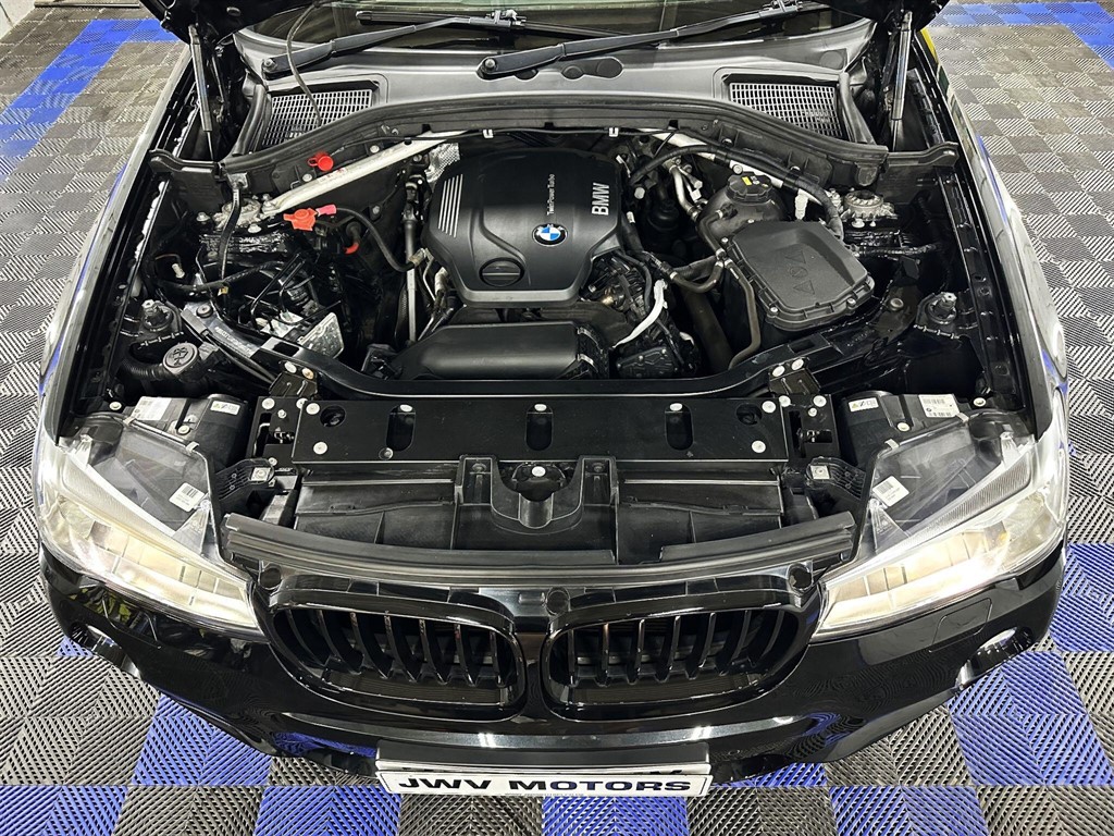 Used BMW X4 2016 for sale - 77897261: Photo 64