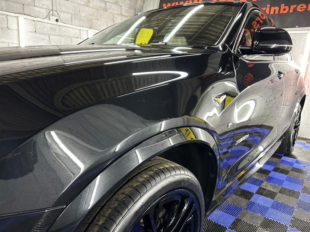 Used BMW X4 2016 for sale - 77897261: Photo 7