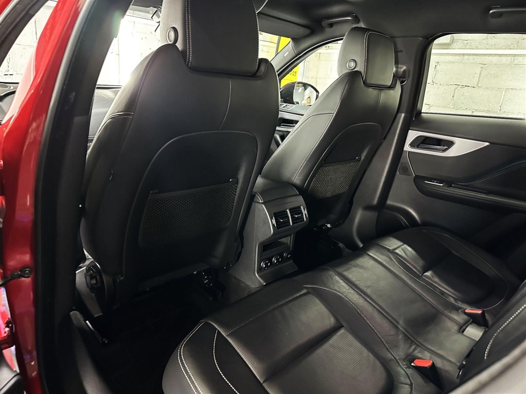 Used Jaguar F-Pace 2017 for sale - 77401661: Photo 36