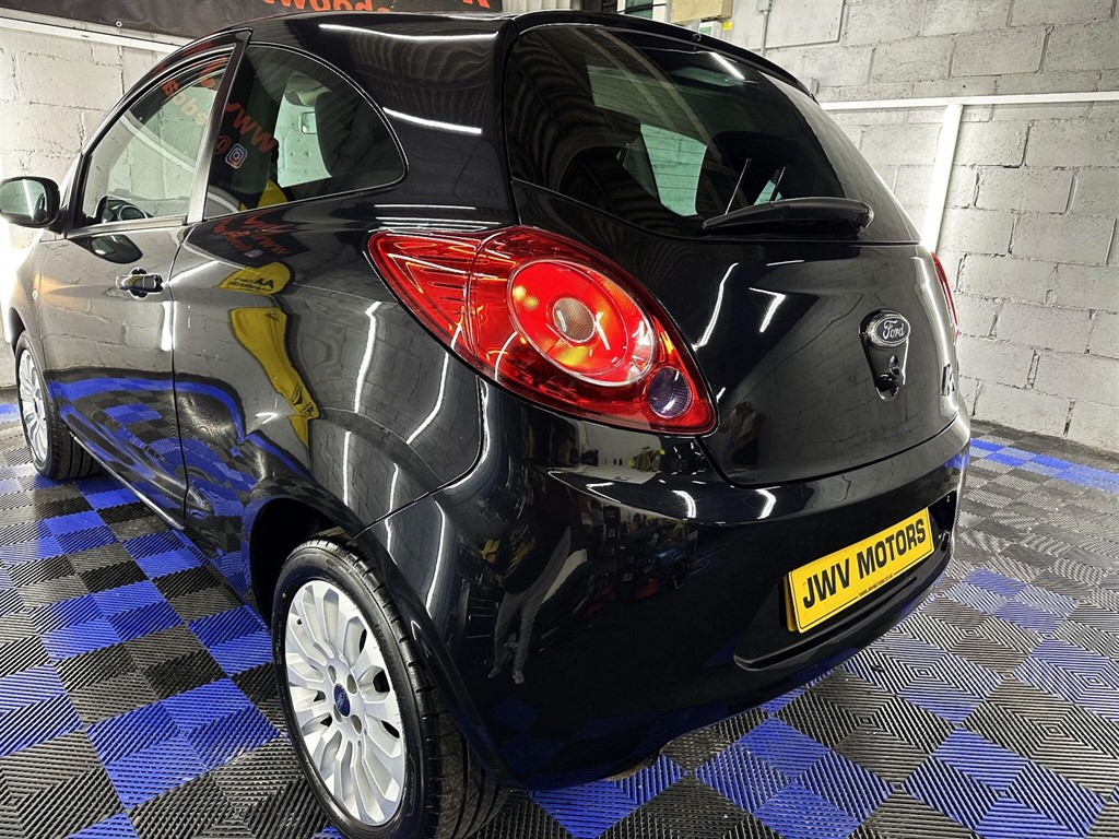 Used Ford Ka 2014 for sale - 77071229: Photo 11
