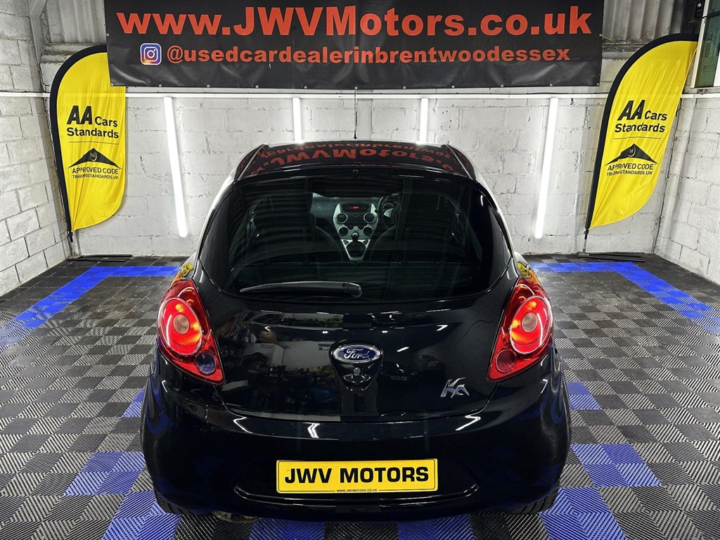 Used Ford Ka 2014 for sale - 77071229: Photo 12
