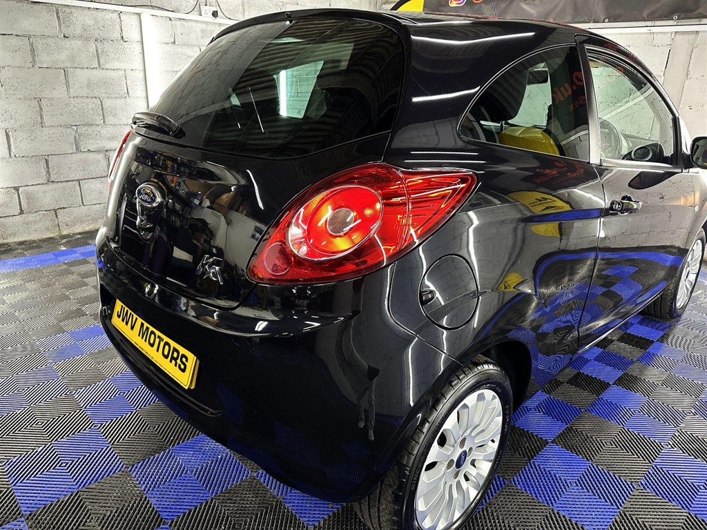 Used Ford Ka 2014 for sale - 77071229: Photo 13