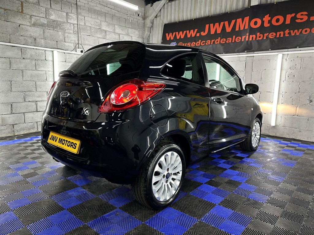 Used Ford Ka 2014 for sale - 77071229: Photo 15