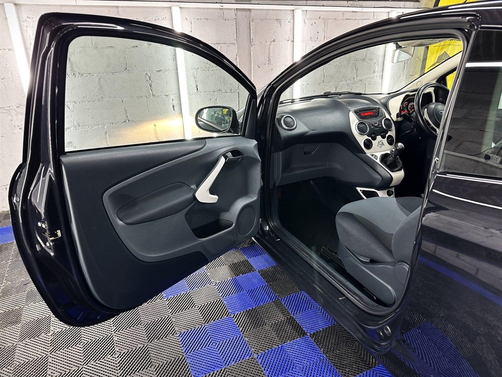 Used Ford Ka 2014 for sale - 77071229: Photo 16