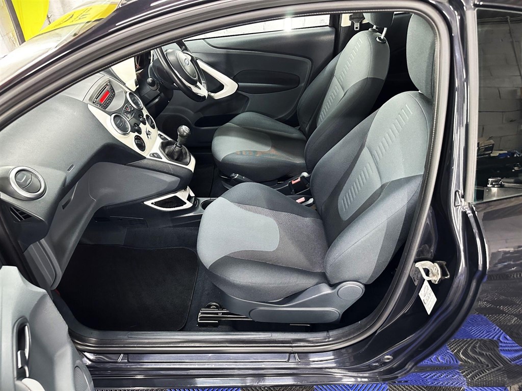 Used Ford Ka 2014 for sale - 77071229: Photo 17