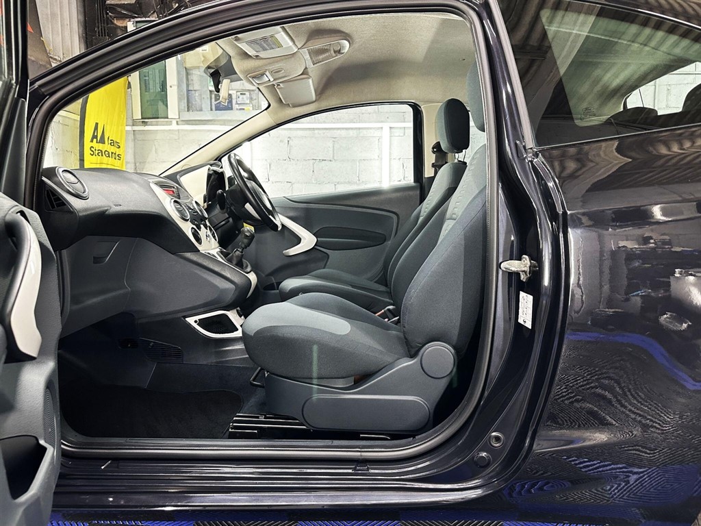 Used Ford Ka 2014 for sale - 77071229: Photo 18