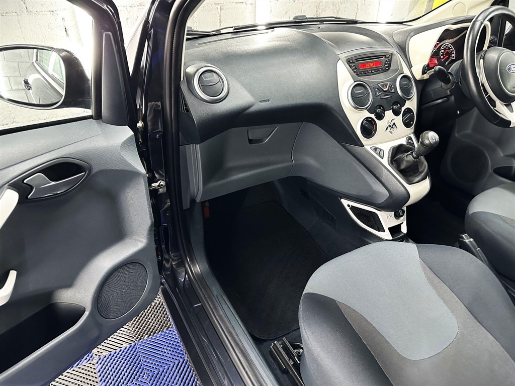 Used Ford Ka 2014 for sale - 77071229: Photo 19