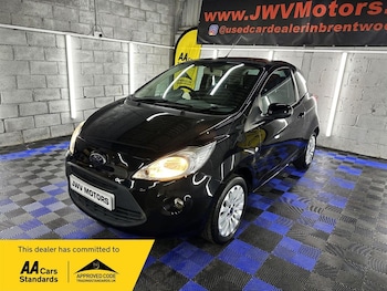 Used Ford Ka 2014 for sale - 77071229: Photo