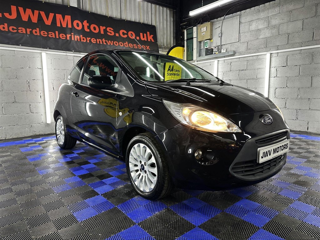 Used Ford Ka 2014 for sale - 77071229: Photo 2