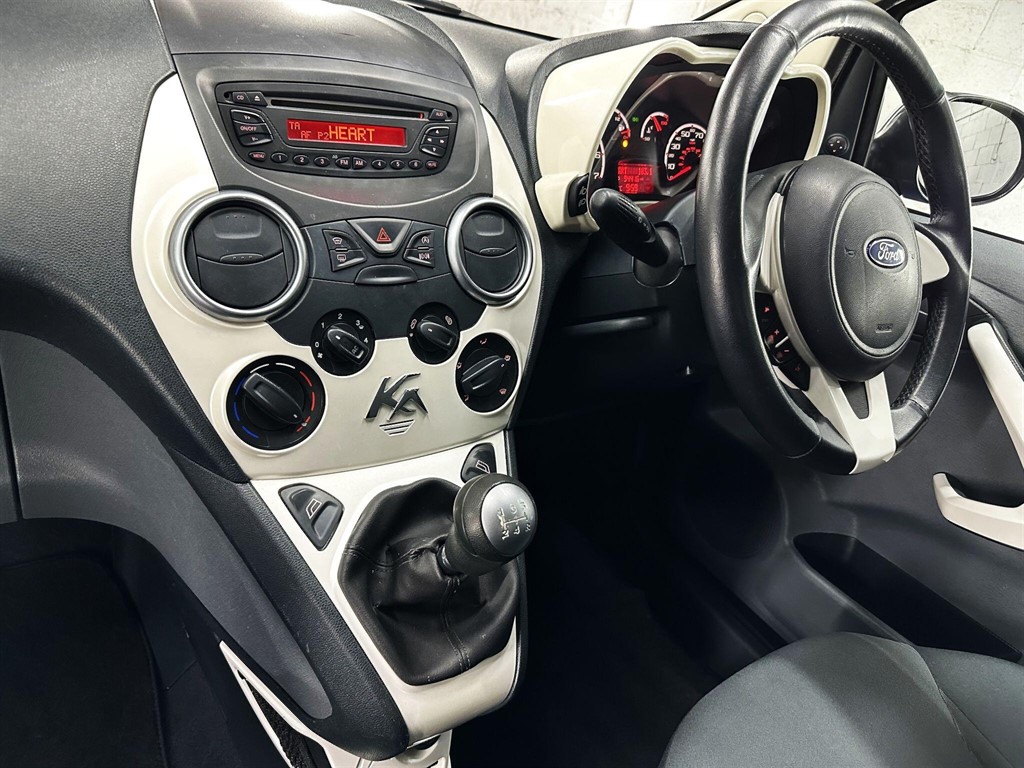 Used Ford Ka 2014 for sale - 77071229: Photo 21