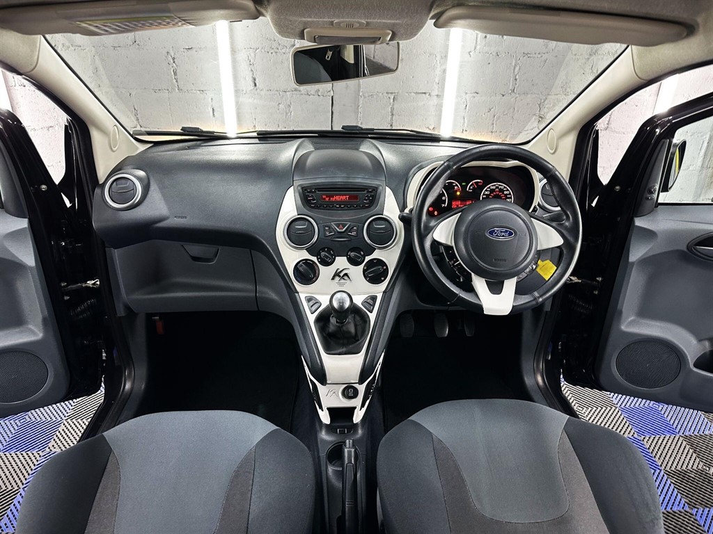 Used Ford Ka 2014 for sale - 77071229: Photo 22