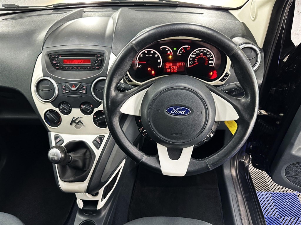 Used Ford Ka 2014 for sale - 77071229: Photo 23