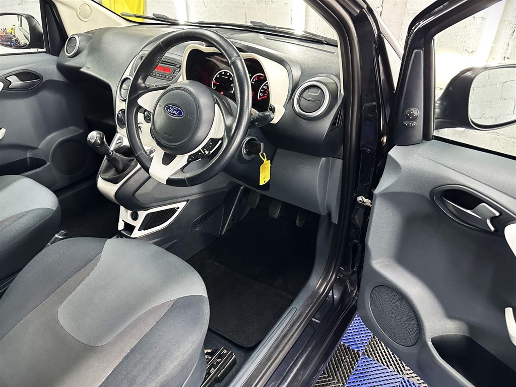 Used Ford Ka 2014 for sale - 77071229: Photo 24