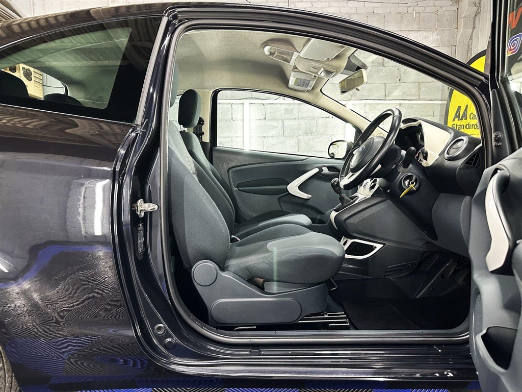 Used Ford Ka 2014 for sale - 77071229: Photo 25