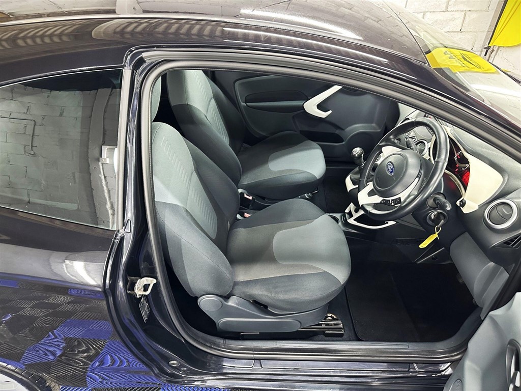 Used Ford Ka 2014 for sale - 77071229: Photo 26