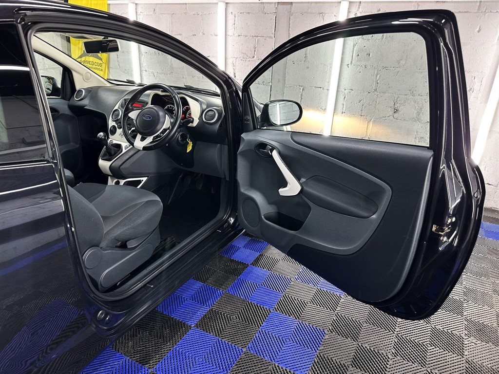 Used Ford Ka 2014 for sale - 77071229: Photo 27