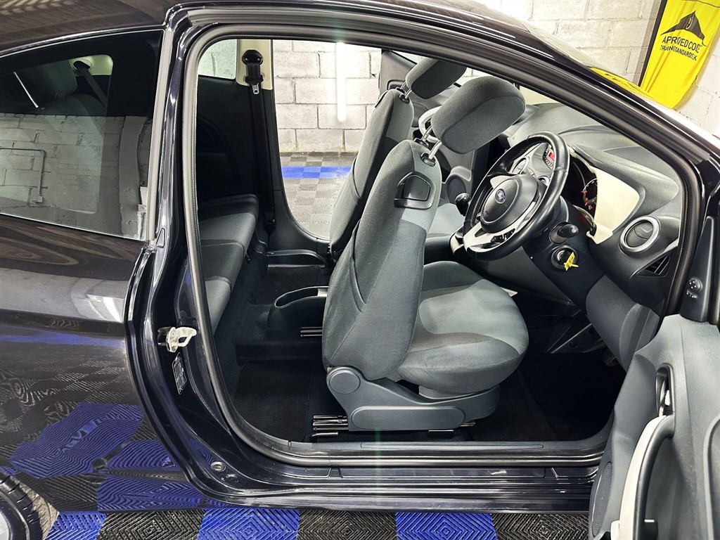 Used Ford Ka 2014 for sale - 77071229: Photo 28