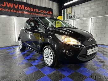 Used Ford Ka 2014 for sale - 77071229: Photo