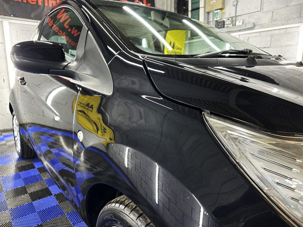 Used Ford Ka 2014 for sale - 77071229: Photo 3