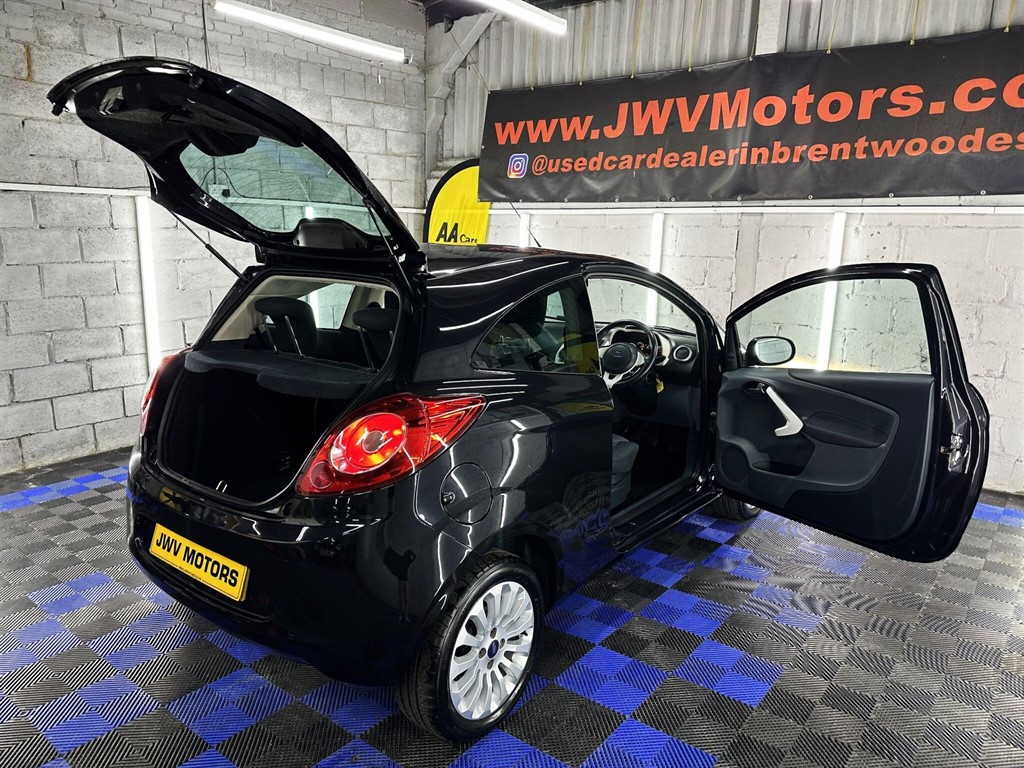 Used Ford Ka 2014 for sale - 77071229: Photo 31