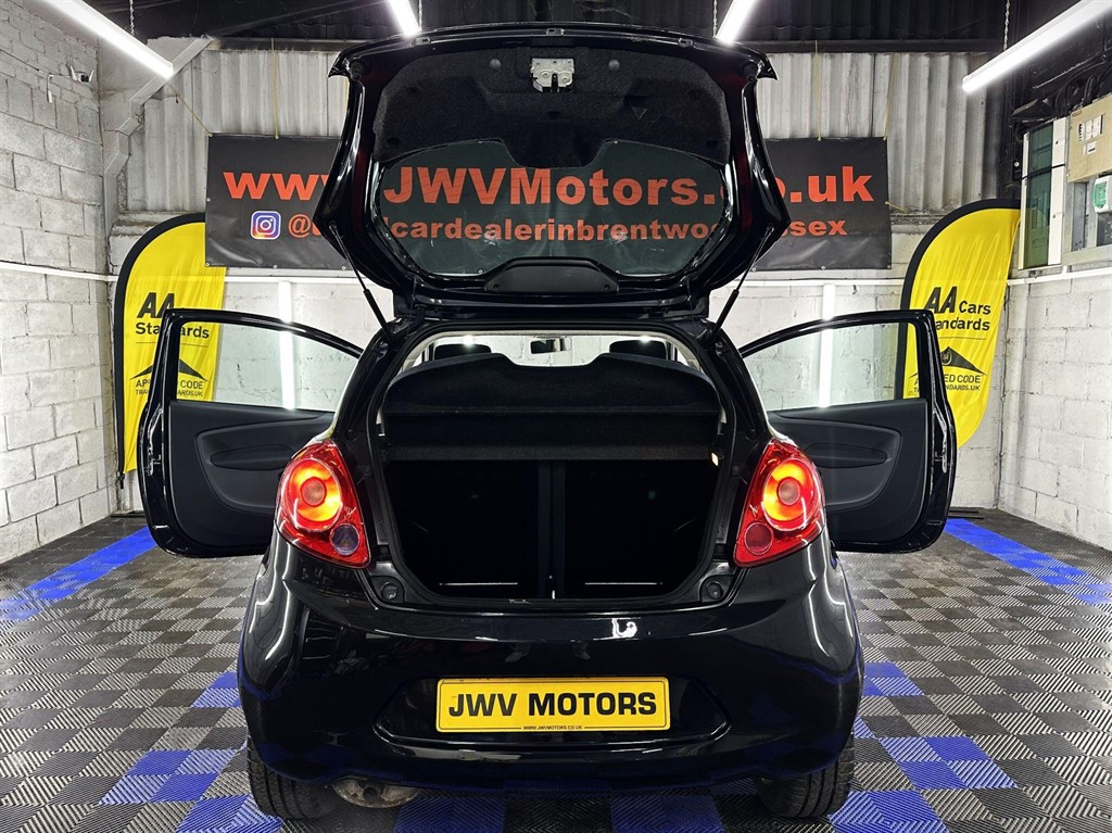 Used Ford Ka 2014 for sale - 77071229: Photo 32