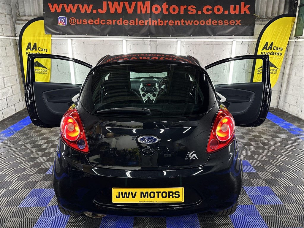 Used Ford Ka 2014 for sale - 77071229: Photo 33