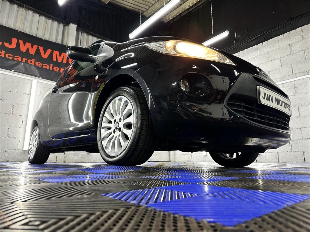 Used Ford Ka 2014 for sale - 77071229: Photo 34