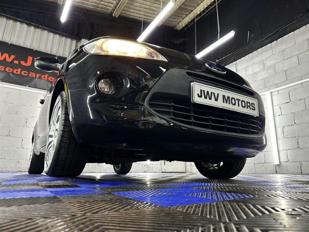 Used Ford Ka 2014 for sale - 77071229: Photo 35