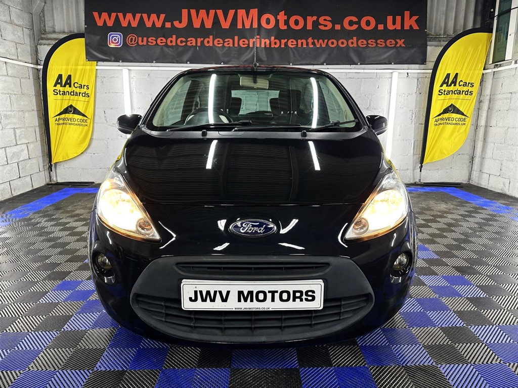 Used Ford Ka 2014 for sale - 77071229: Photo 36