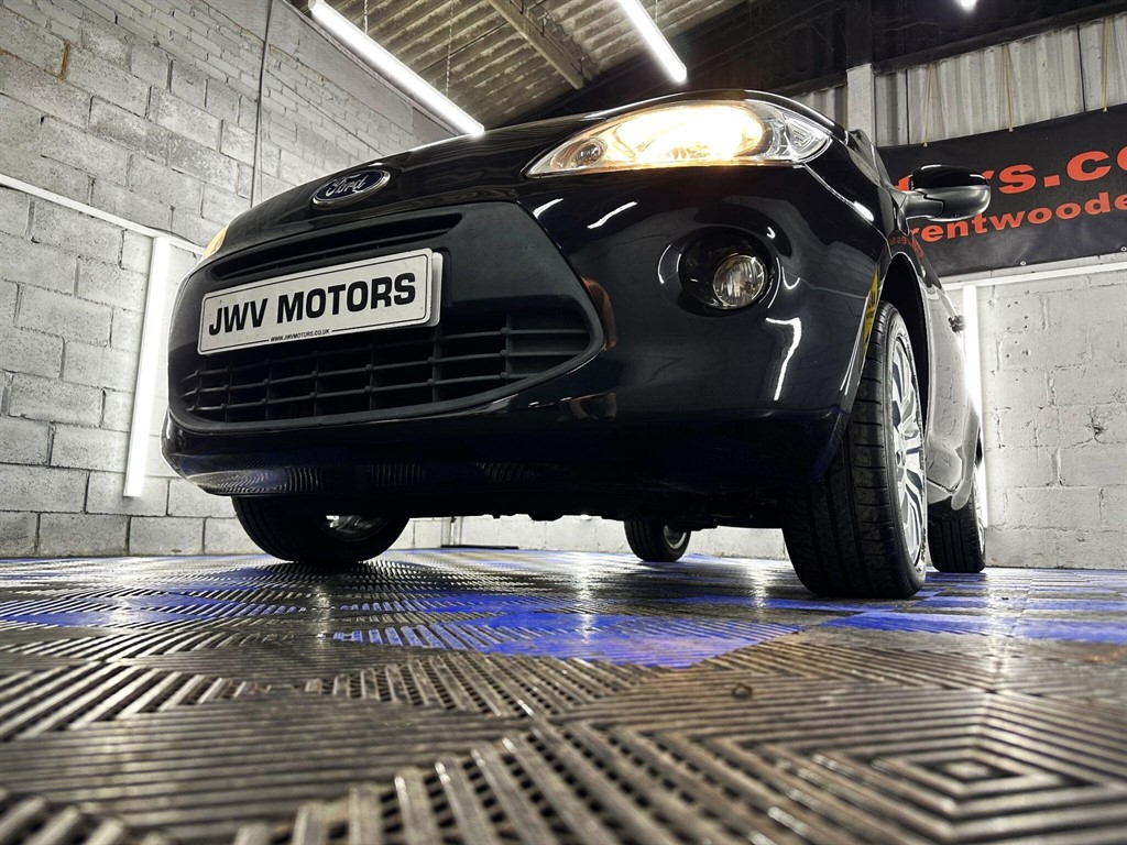 Used Ford Ka 2014 for sale - 77071229: Photo 37