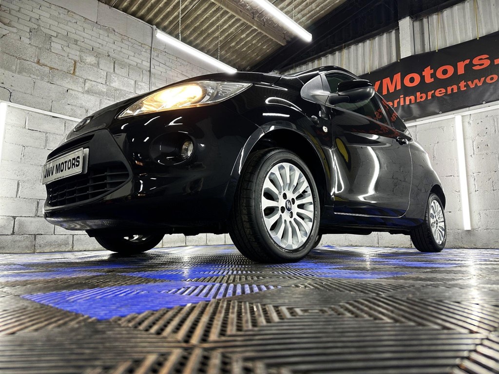 Used Ford Ka 2014 for sale - 77071229: Photo 38