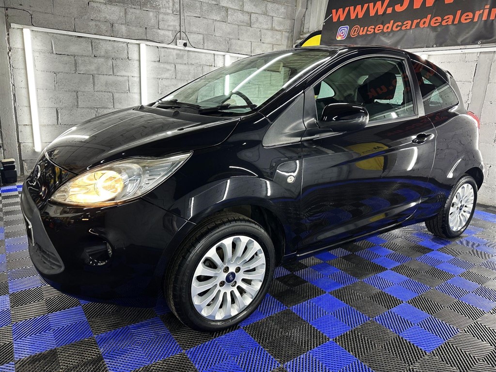 Used Ford Ka 2014 for sale - 77071229: Photo 39
