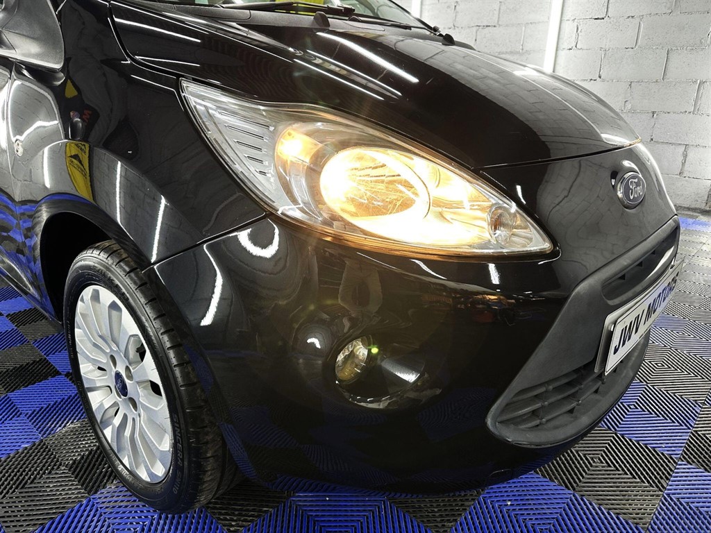 Used Ford Ka 2014 for sale - 77071229: Photo 4
