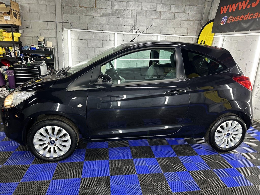 Used Ford Ka 2014 for sale - 77071229: Photo 40