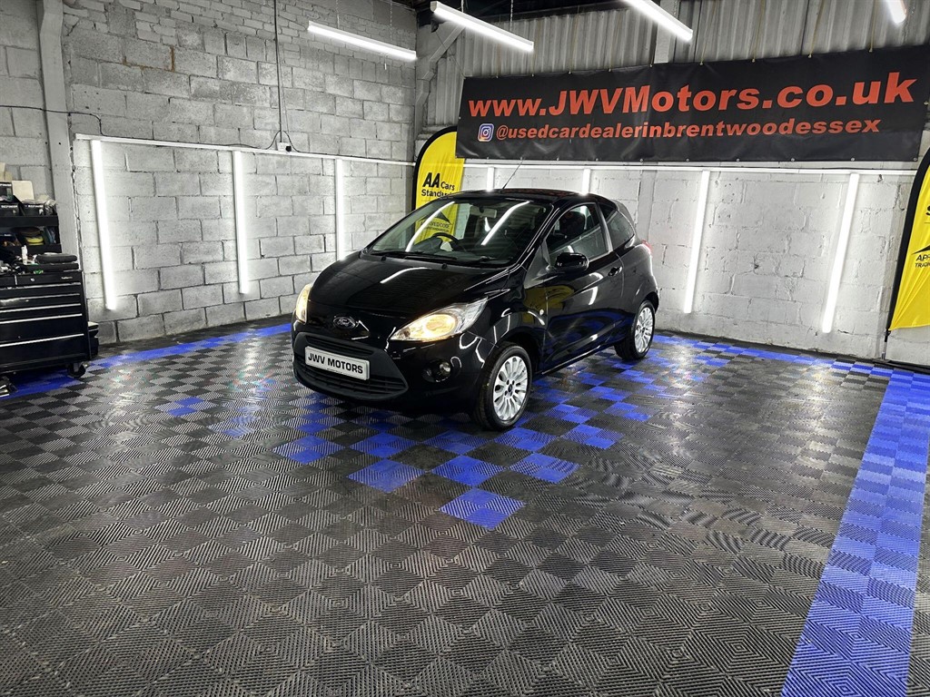 Used Ford Ka 2014 for sale - 77071229: Photo 41