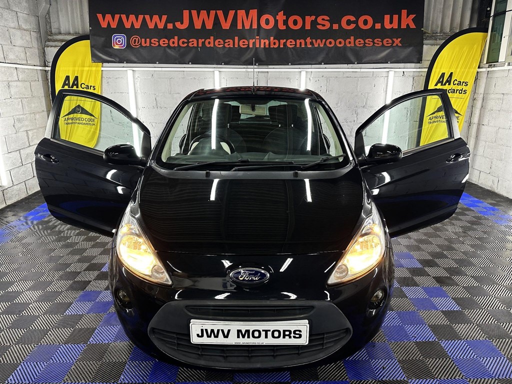 Used Ford Ka 2014 for sale - 77071229: Photo 42