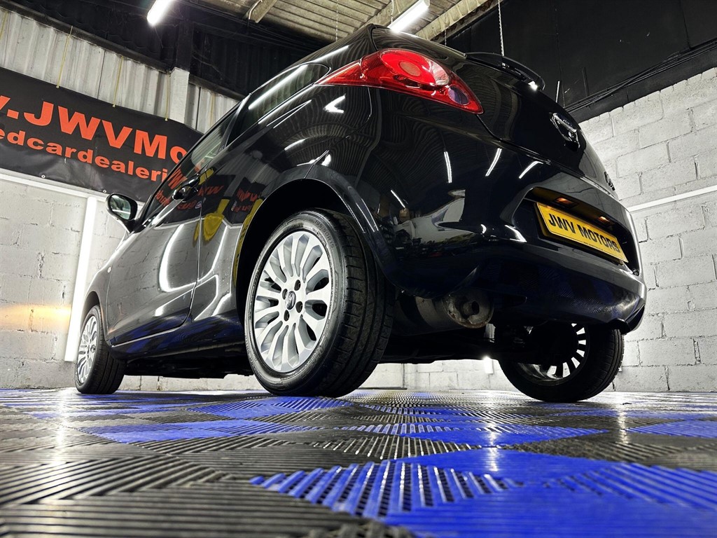 Used Ford Ka 2014 for sale - 77071229: Photo 43