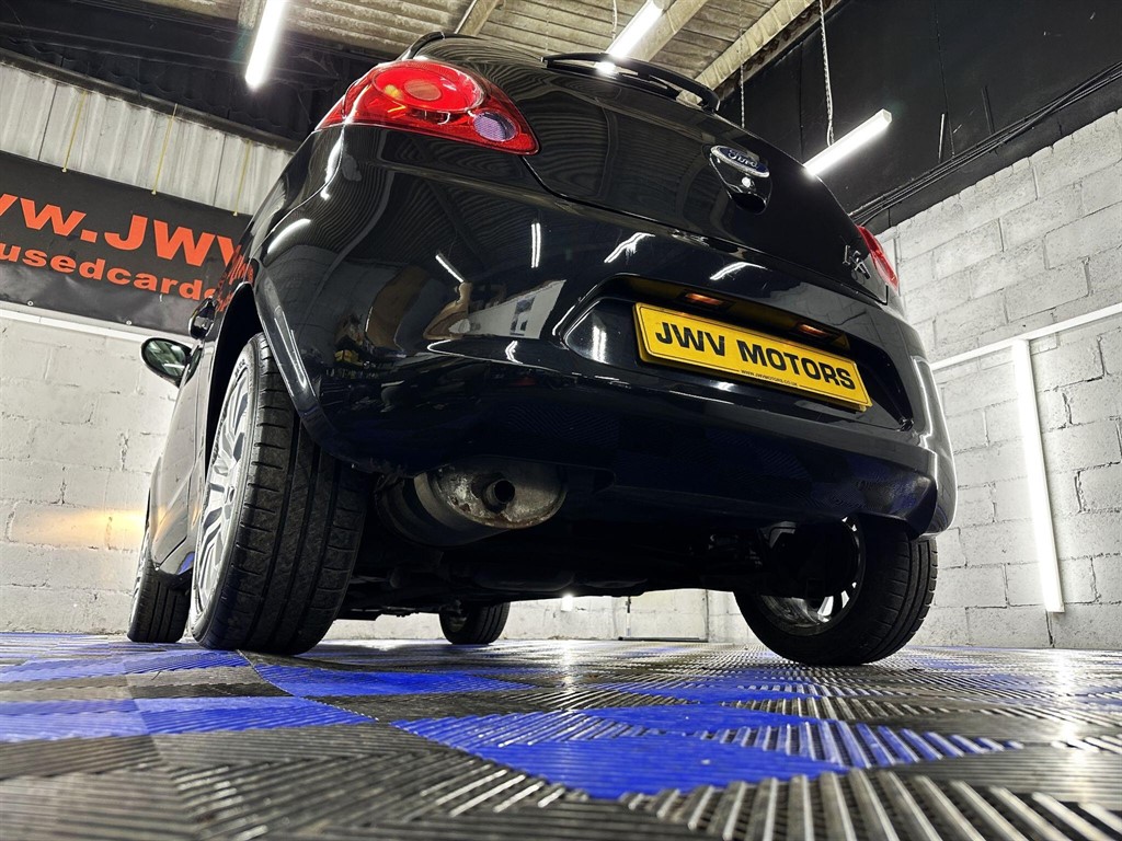 Used Ford Ka 2014 for sale - 77071229: Photo 44