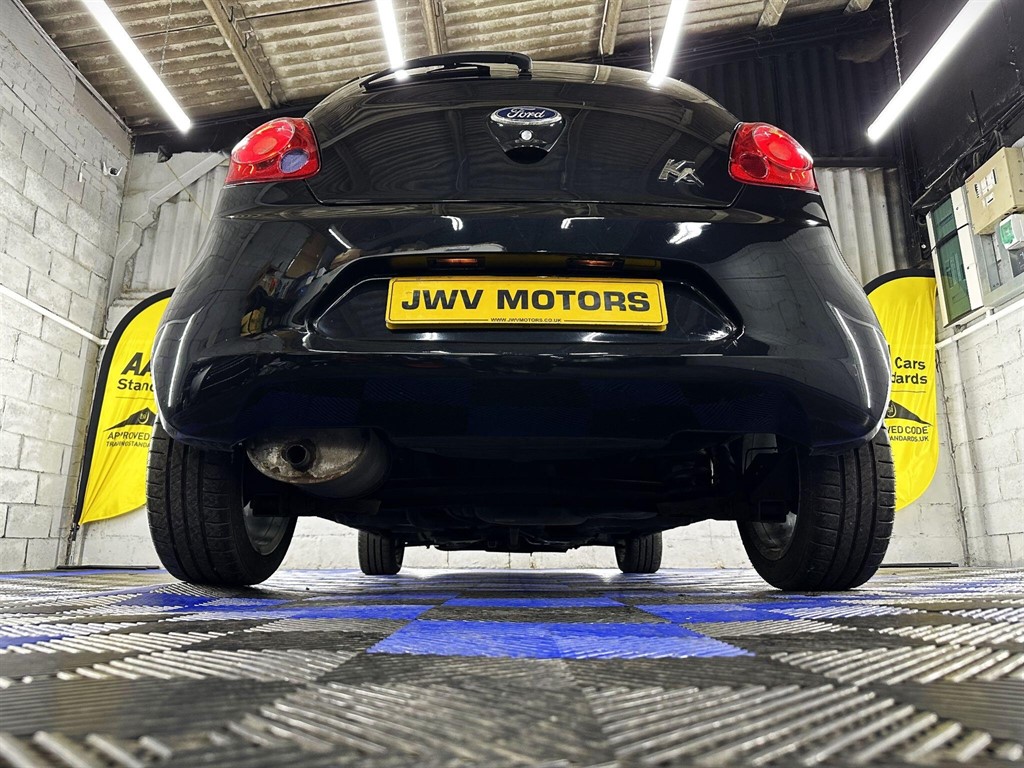 Used Ford Ka 2014 for sale - 77071229: Photo 45