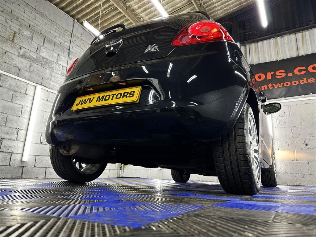 Used Ford Ka 2014 for sale - 77071229: Photo 46