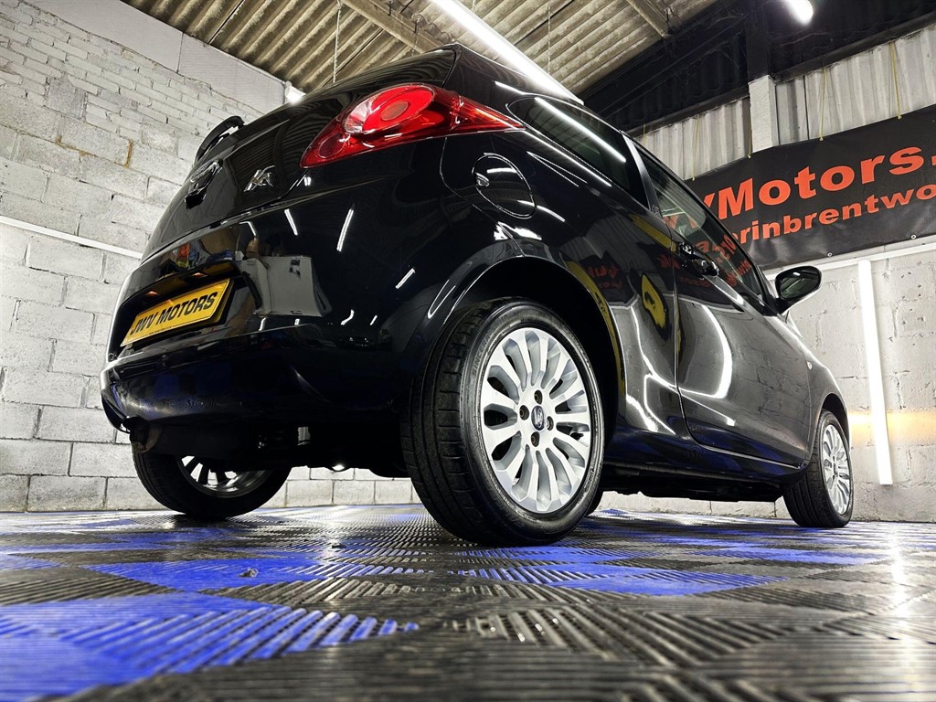 Used Ford Ka 2014 for sale - 77071229: Photo 47