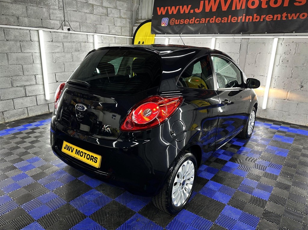 Used Ford Ka 2014 for sale - 77071229: Photo 48