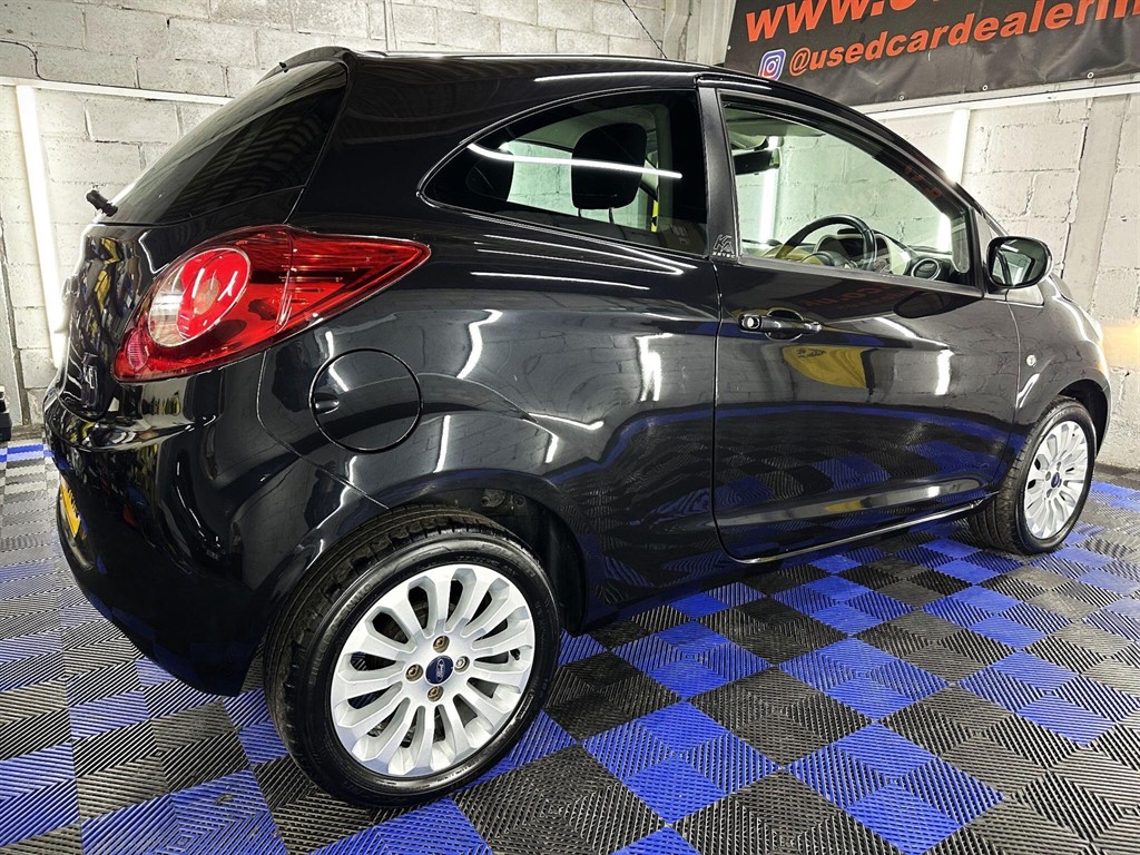 Used Ford Ka 2014 for sale - 77071229: Photo 49