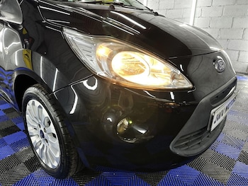 Used Ford Ka 2014 for sale - 77071229: Photo